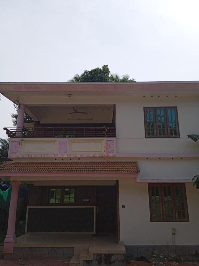अपार्टमेंट The Peace Grove *