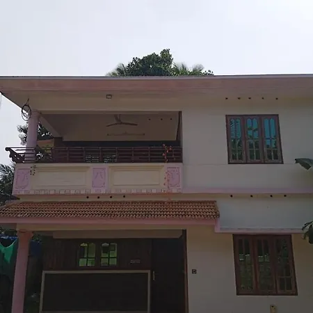 The Peace Grove Apartment Varkala Exterior photo