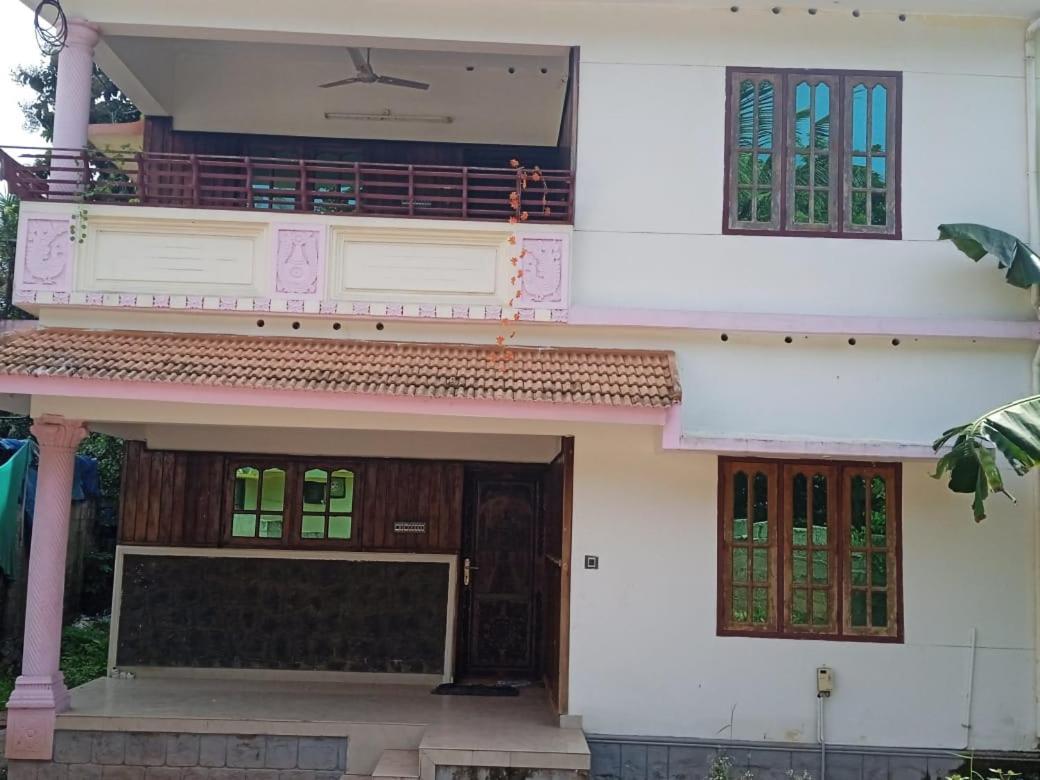 Apartment The Peace Grove Varkala